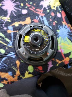 Kicker