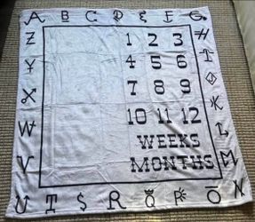 Baby Blanket