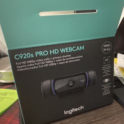 Webcam