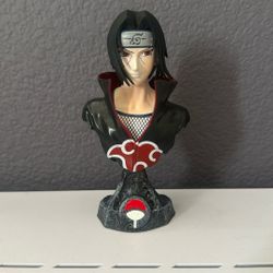 Itachi Uchiha Figure - Naruto Figurine 