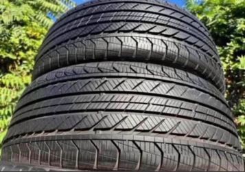 235 55 18 continental pro contact 235/55/18 used tires 235/55R18