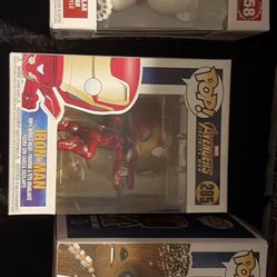 Funko pop lot