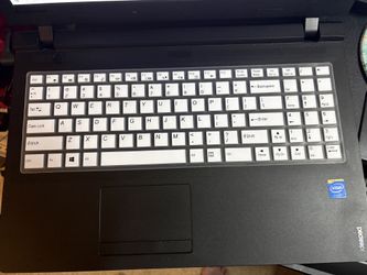 Laptop