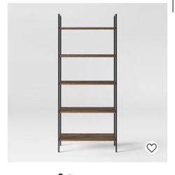 Shelf 5 Level 
