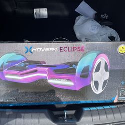 Hover Round 