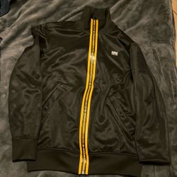 G Star Track Jacket (M)
