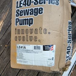 $350 Nuebo  Bomba Para  Sacar  El  Agua 