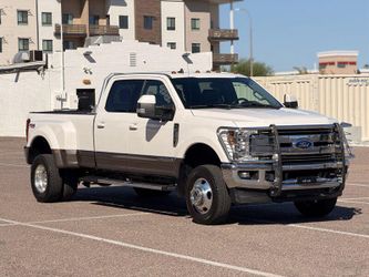 2019 Ford F-350