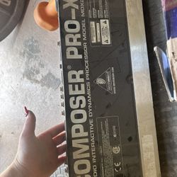 Composer Pro Xl Compressor 