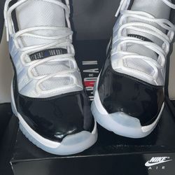Jordan 11 Concord