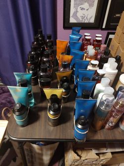 Bath and body works 2 piece set new