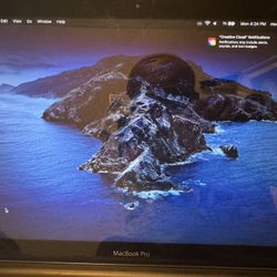 MacBook Pro (13-inch, Mid 2012)