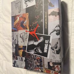 Jordan 6 retro George towns