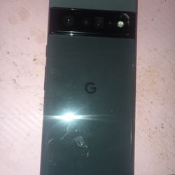 Google Pixel 
