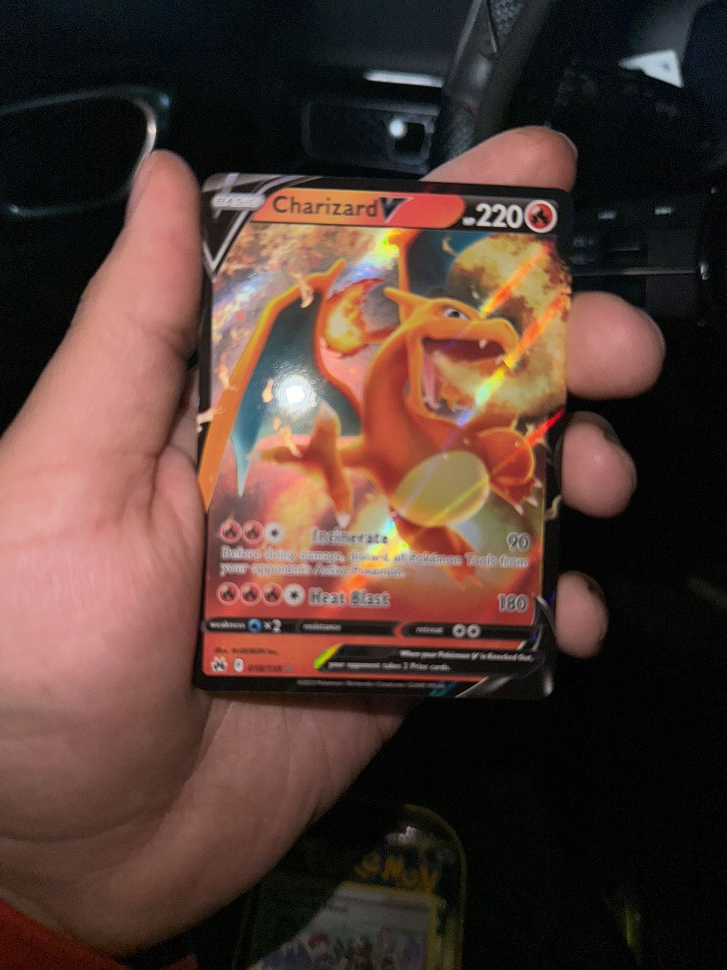 Pokémon Cards For Sale
