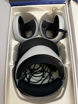 Playstation VR2 Like New