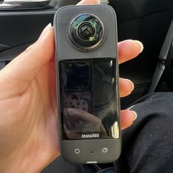 Insta 360 x3