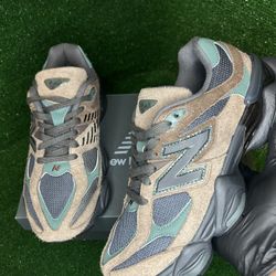 New Balance Size 9/10/11/12