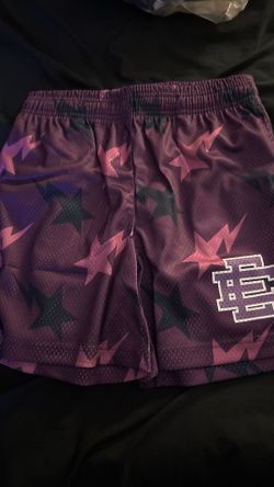 Eric Emanuel shorts