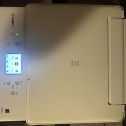 🖨️ Canon PIXMA TS6120 Printer – Great Condition – $60 OBO