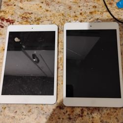 Ipads 