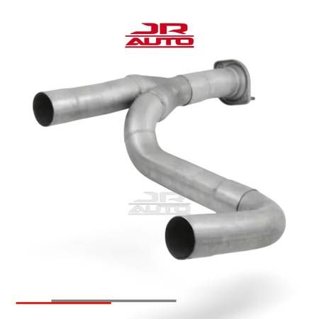 99-06 Silverado/Sierra 1500 Y-Pipe for PaceSetter LT Headers 82-1176