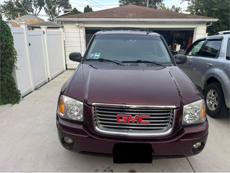 2007 GMC Envoy