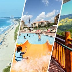 Vacations Made Easy And Affordable