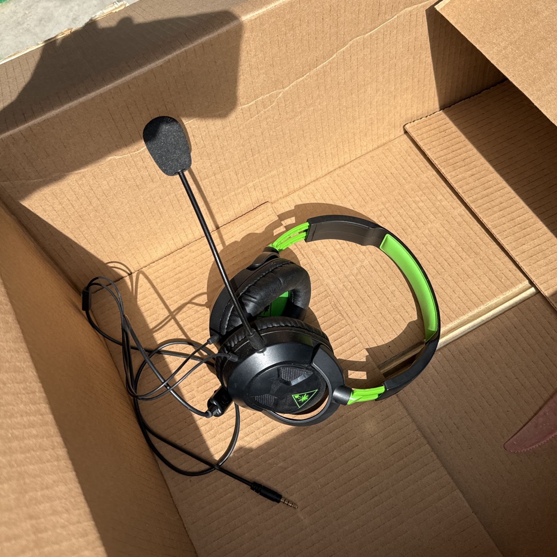 Turtle Beach Headphones