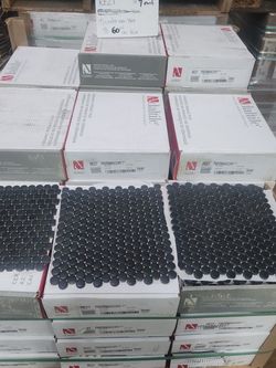 Tile backsplash mate black $4 per sheet