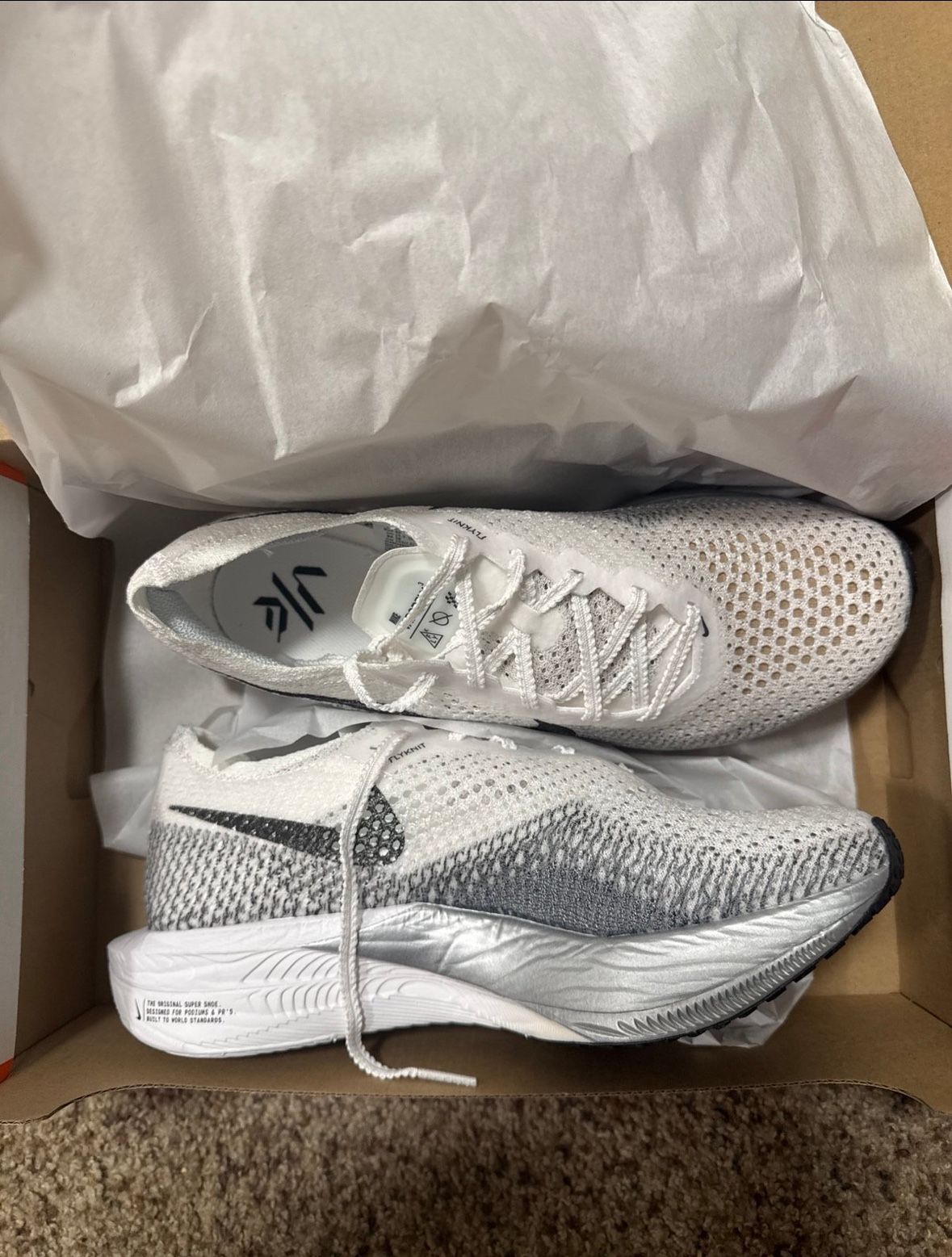 Nike Vaporfly 3