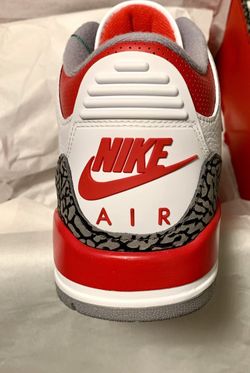 Air Jordan 3 Retro 