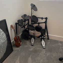 Alesis Nitro Mesh