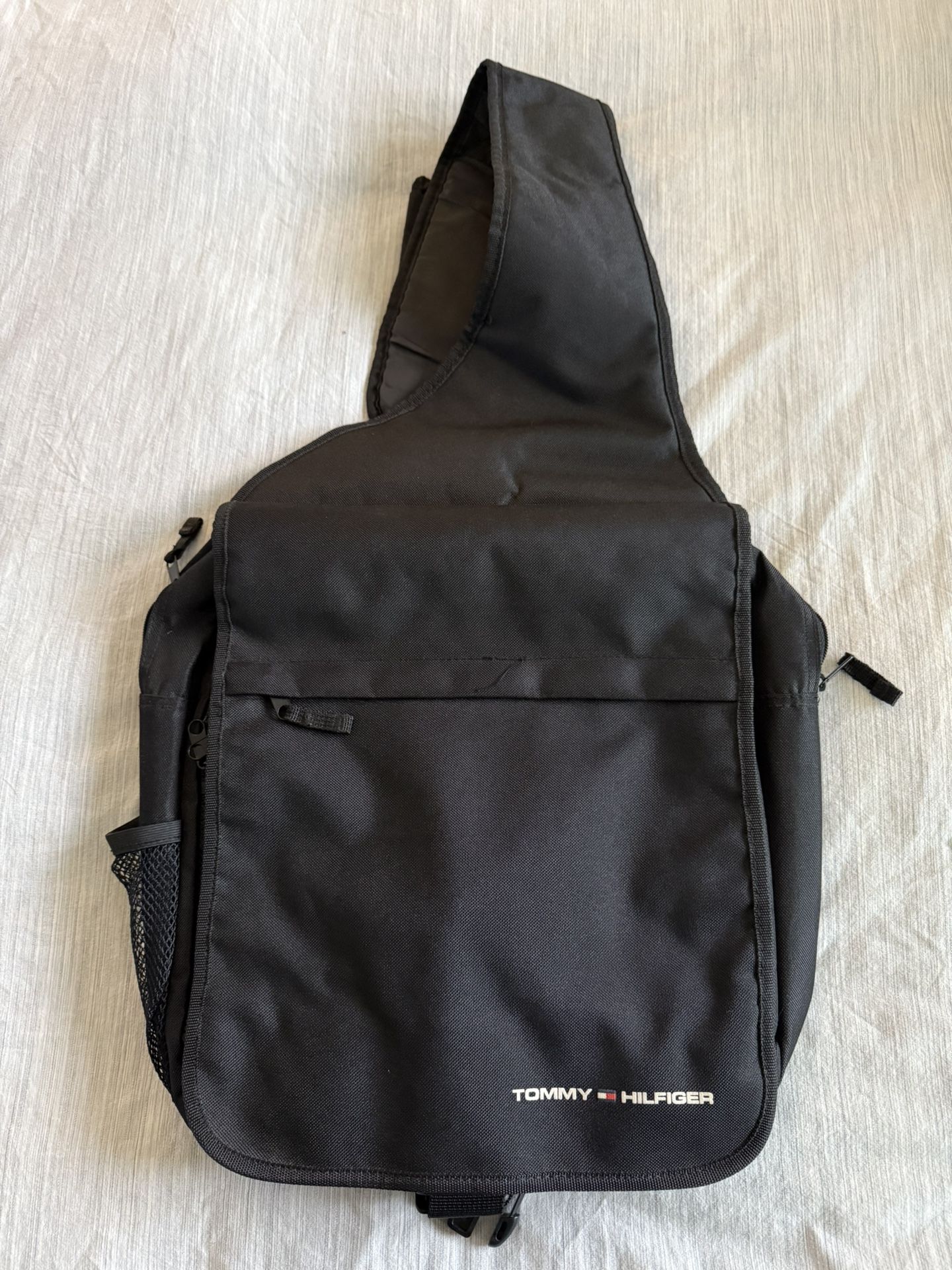 Messenger Bag