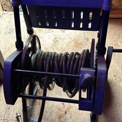 Craftsman Waterholes On Wheels 