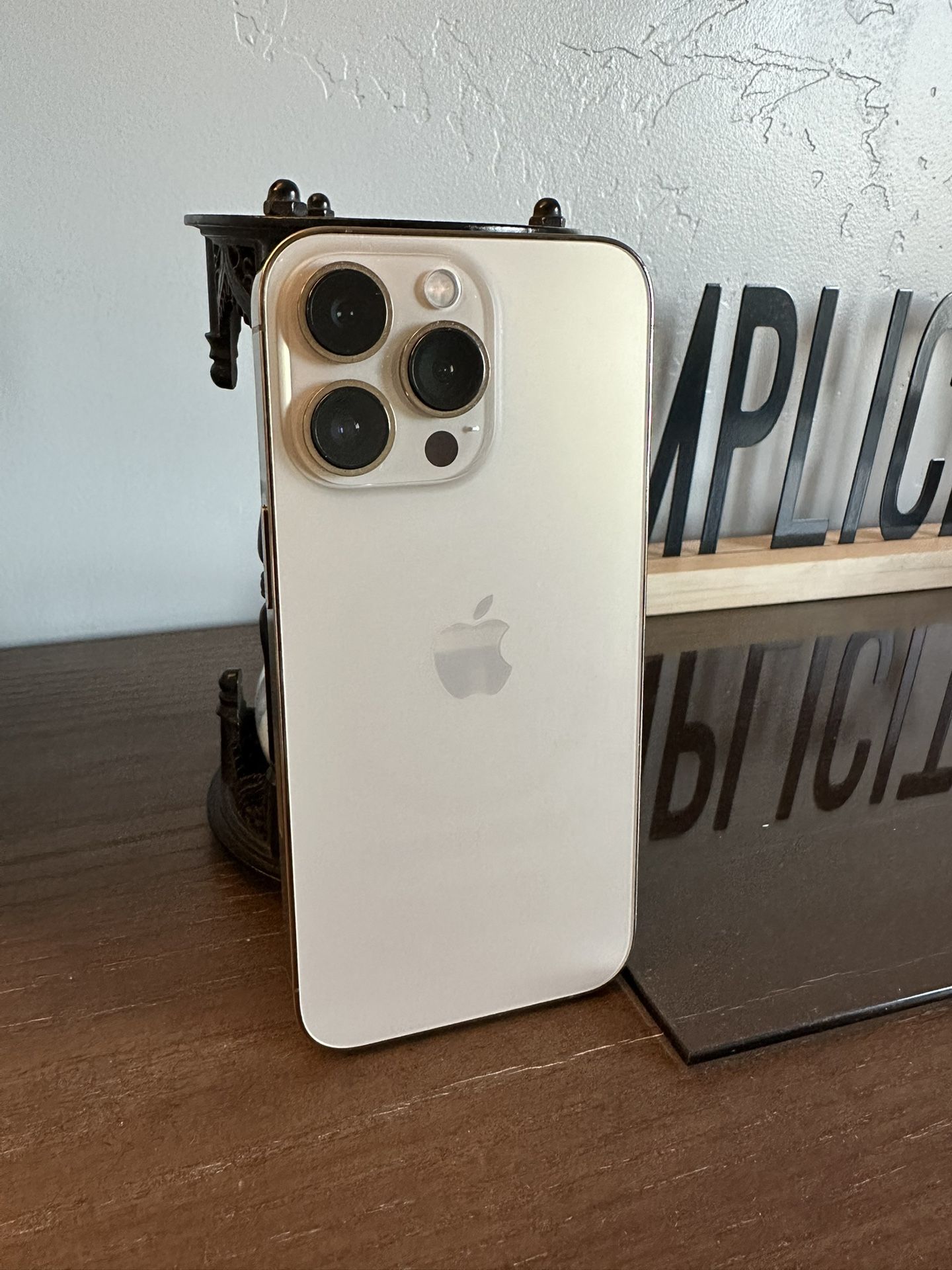 iPhone 13 Pro | UNLOCKED | 128GB