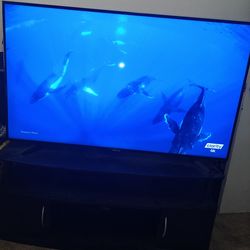 Samsung Smart TV 55 inches