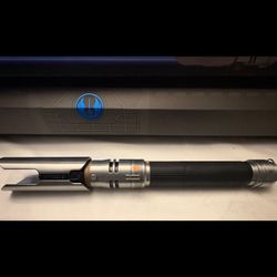 Cal Kestis Legacy Lightsaber Complete set