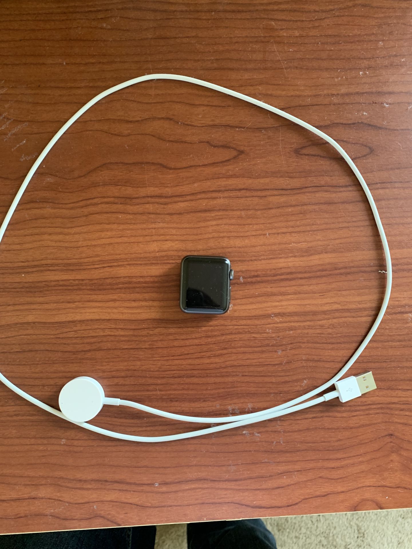 Apple Watch series 1