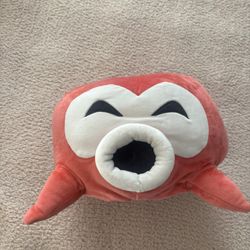 Club Mocchi-Mocchi Plush 