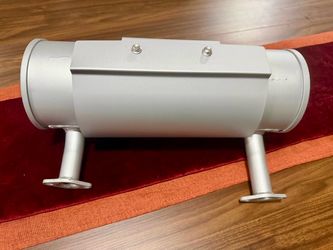 Hqpasfy Muffler Kit For Kohler Engines