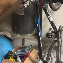 Bike For Sale