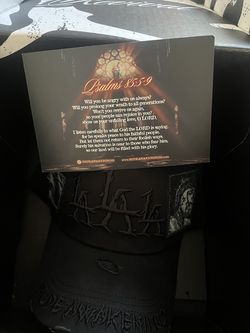 Rude awakenings Hats