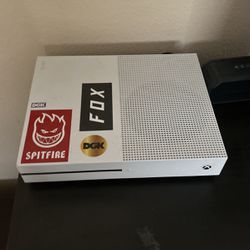 Xbox One S For Sale