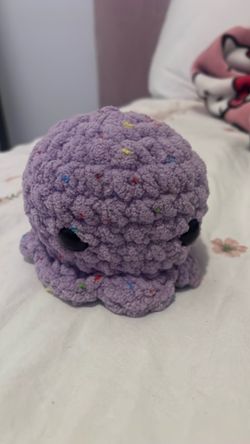 Crochet plushies for cheap