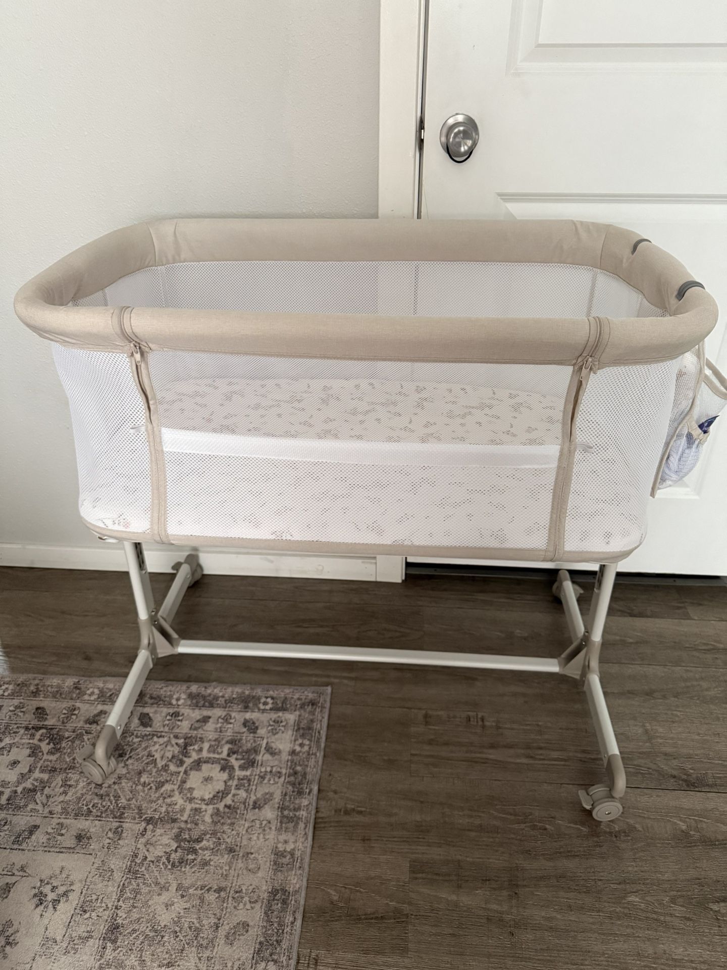 Bassinet
