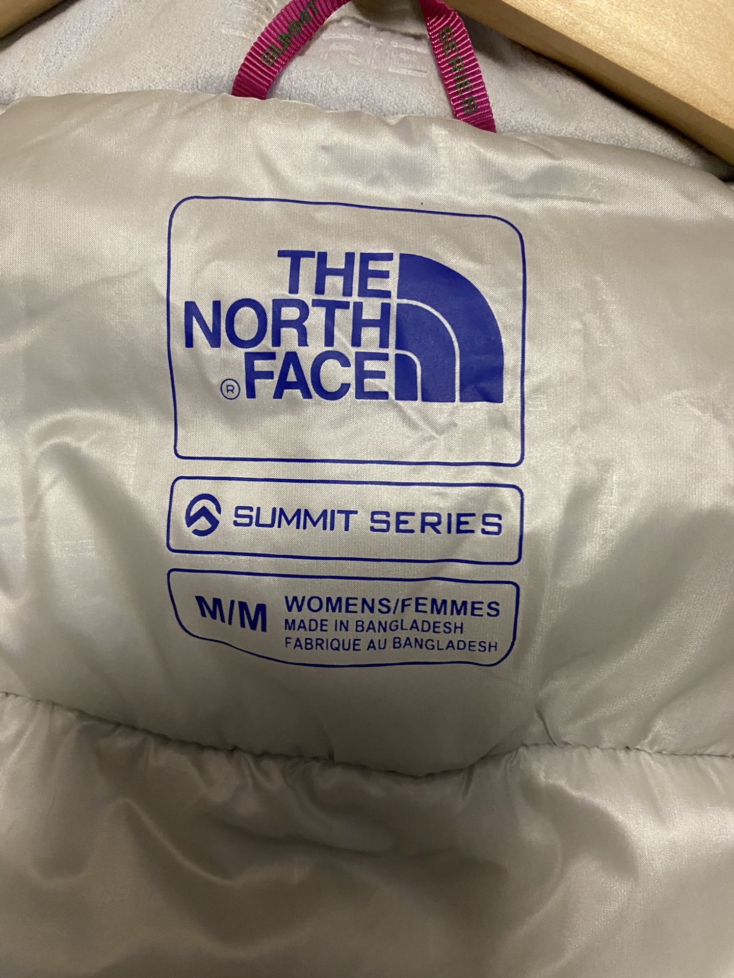 North face plasma hot sale