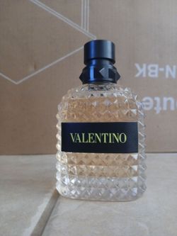 Valentino cologne