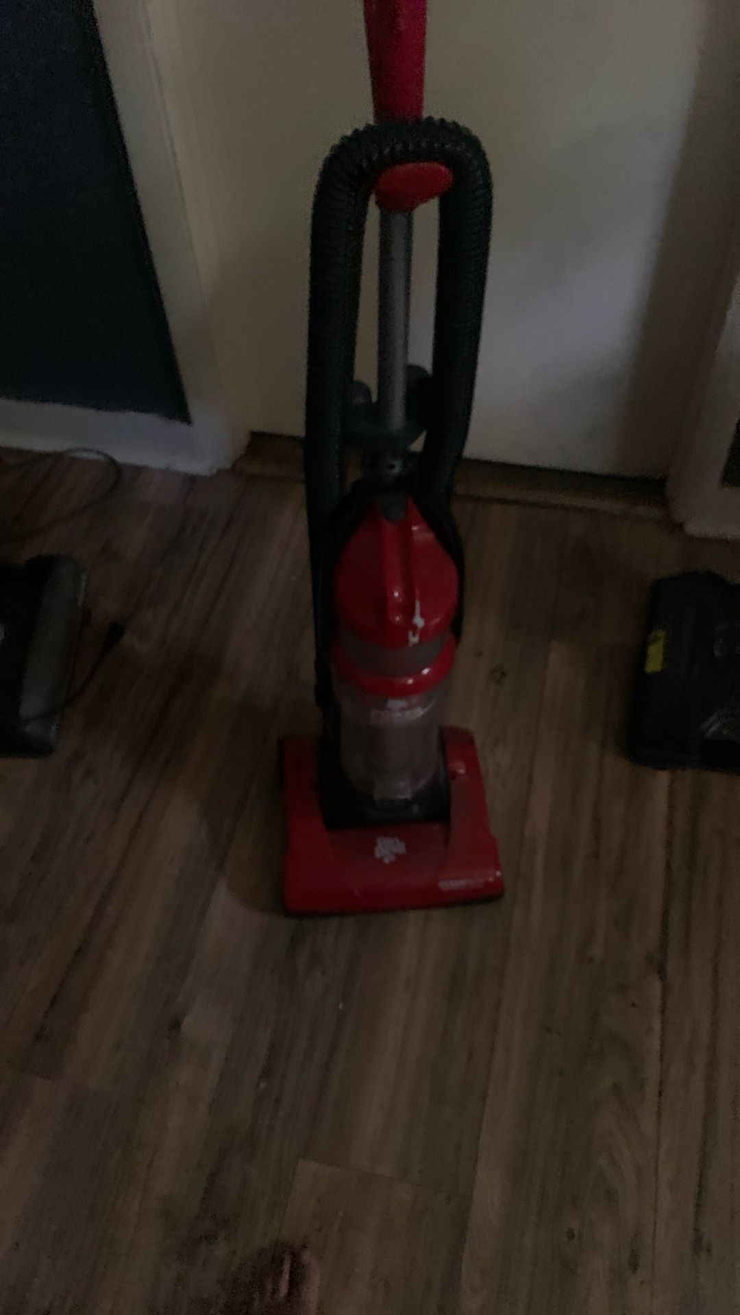Dirt Devil Vacuum