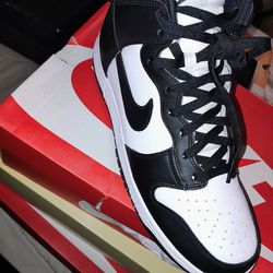 Jordans And Nikes 